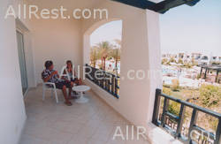 Creative Grand Sharm Resort 5